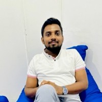 Supun Nirmal Handapangoda
