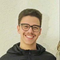 Daniel Bolotaro Lopes