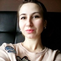 Елена Тимченко