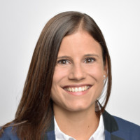 Priska Lustenberger