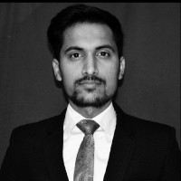 Abhinay Rai