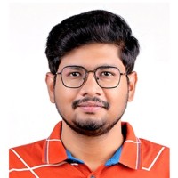 Vikram Krishna