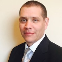 Marco Antonio Cardenas M.
