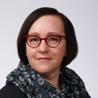 Johanna Ristimäki