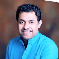 Jayakrishnan M V