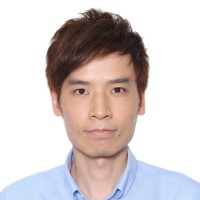 Brian Wong