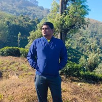 gnanaprakash K