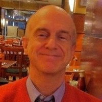 Barry Keating