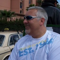 Mark Hawker