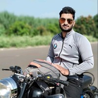 Ajay Kadam