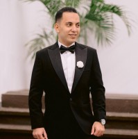 Ahmed Hafez