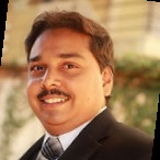 Dilip Balakrishna