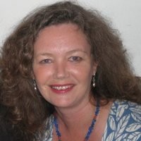 Cheryl Parker
