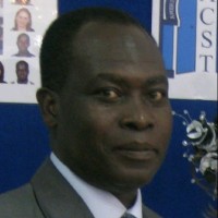 Ernest Tettey