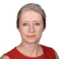Carol Hawking (Previously Cummins)