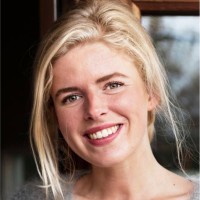 Sophie Eggengoor