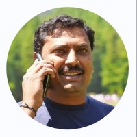 Balachandran V
