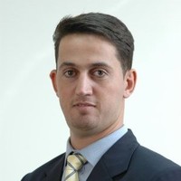 Alaa Yahya
