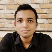 Anand Arokianathan