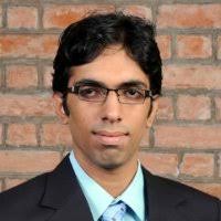 Kaushik Suresh
