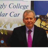 Andrew Spiers