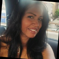 Veronica Brown