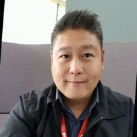 Eric Yee