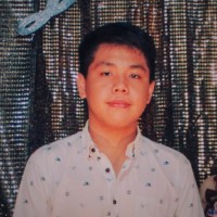 Alexander Darrell Himawan