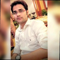 Saurabh Singhsenger