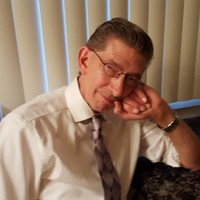 Robert Heater Sr.