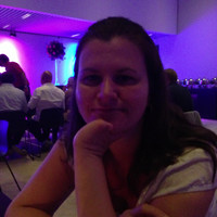 Cindy Schouten van Went