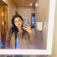 ISHANI ANAND