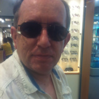 Antoine Gaudron