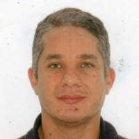 Carlos Alberto Gaona Gil