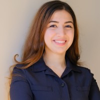 Leila Mousapour