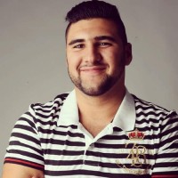 Pop Nicolae Raul