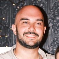 Baris Izci