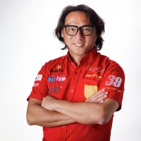 Vincent Lin