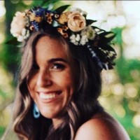 Samantha Stanich, MA, MFA