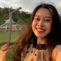 Lucy Zhuang