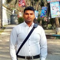 Md Faisal Biswas