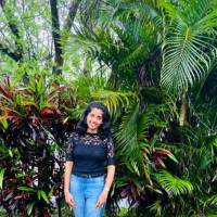 Sumati A Gadagi