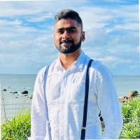 Syed Fahim
