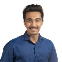 Dev Thakkar