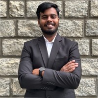 Pranav Raj