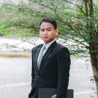 Arief Riva'i Marwan
