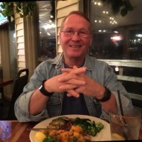 Glenn Heffner