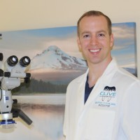 Geoffrey Clive, DDS
