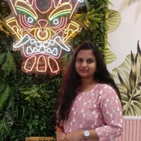 Padma Natarajan