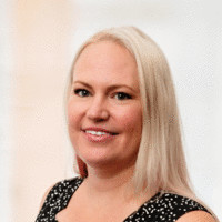 Victoria Blanckensee